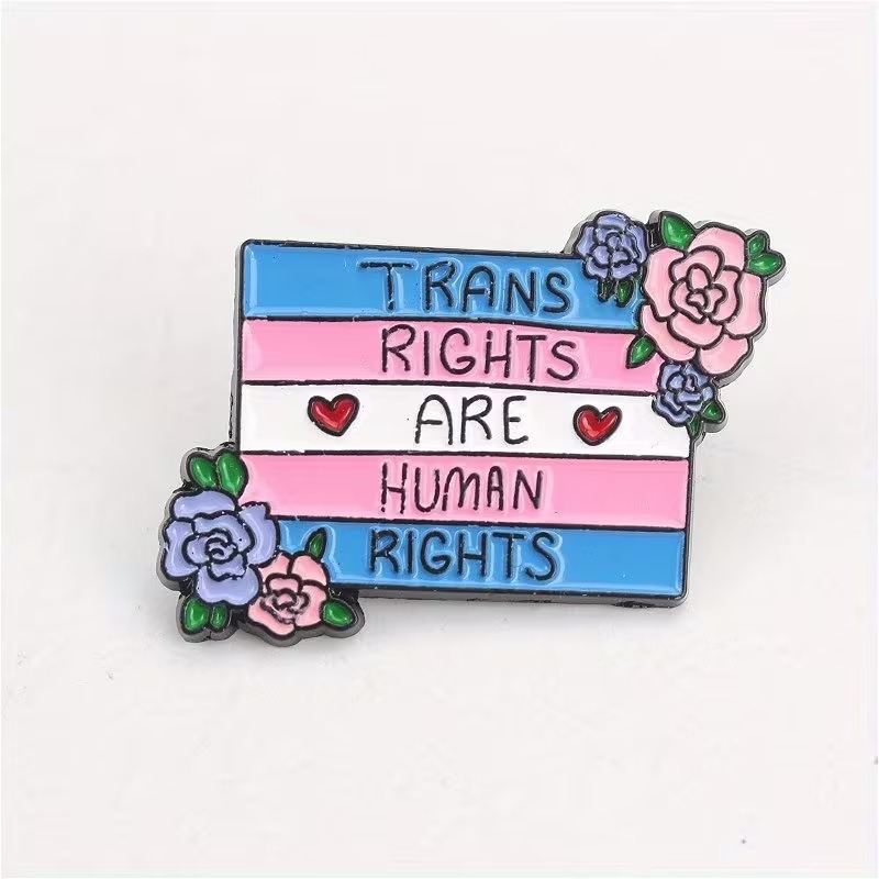 trans rights are human rights