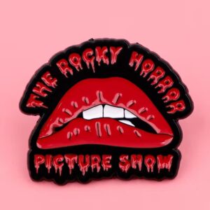 Rocky Horror Picture Show Pin
