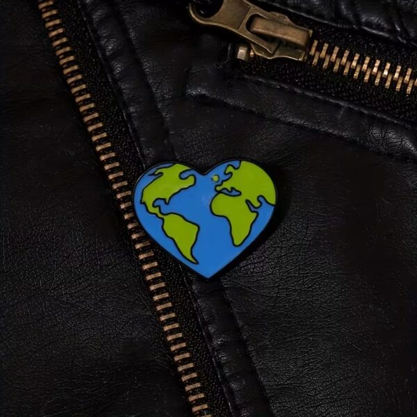 Earth Pin