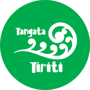 tangata tiriti