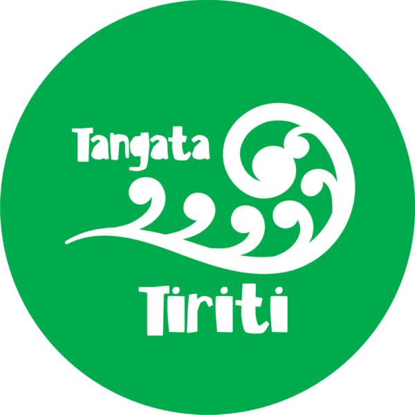 tangata tiriti