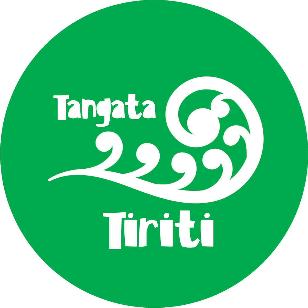 tangata tiriti