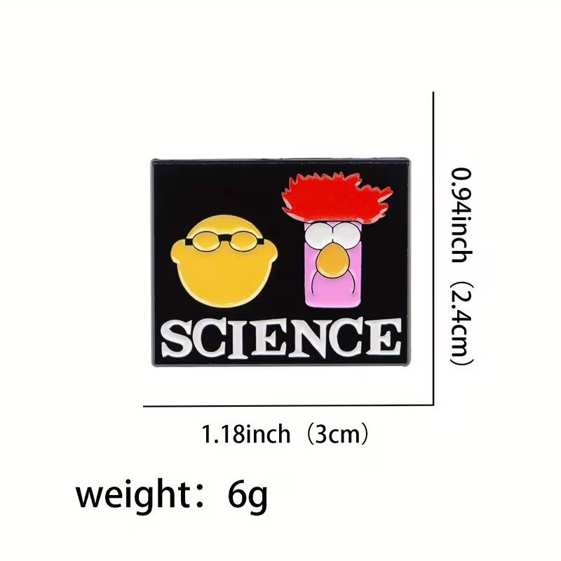 bunsen beaker science
