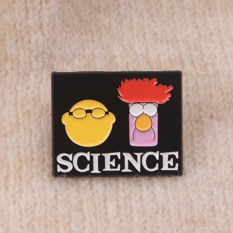 bunsen beaker science