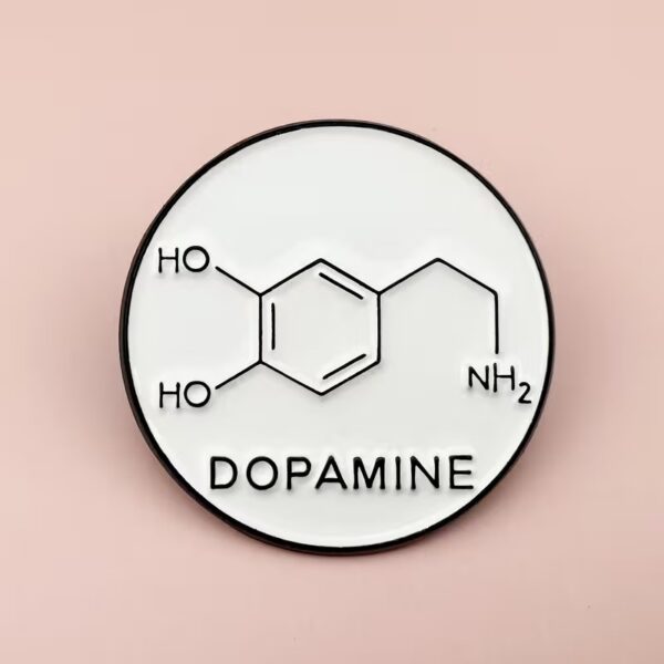 dopamine pin