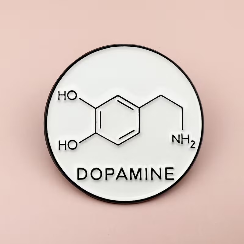 dopamine pin