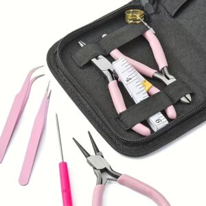 jewellery making tool kit