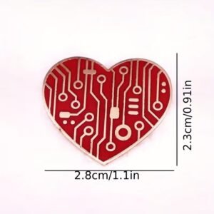 circuit heart