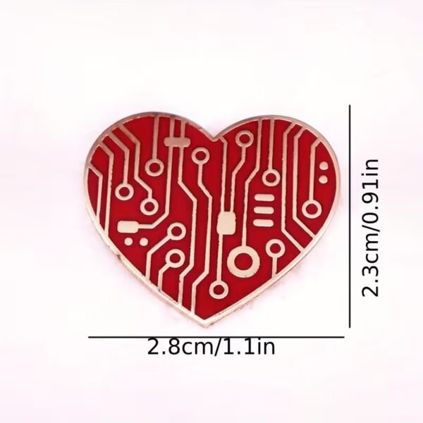 circuit heart