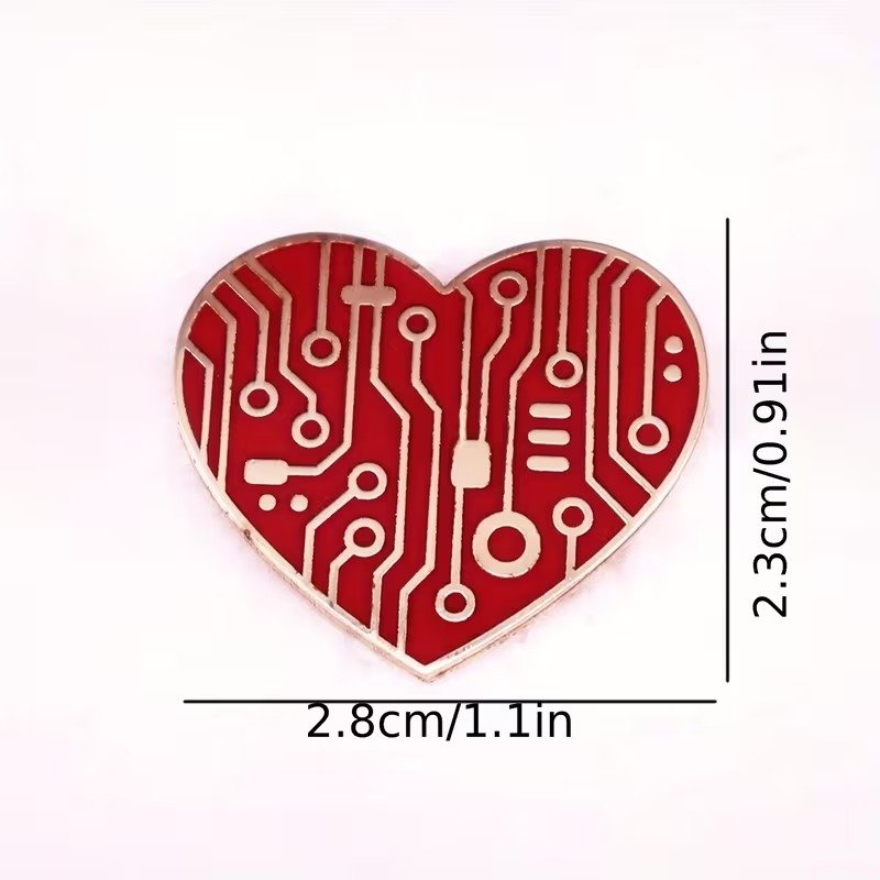 circuit heart