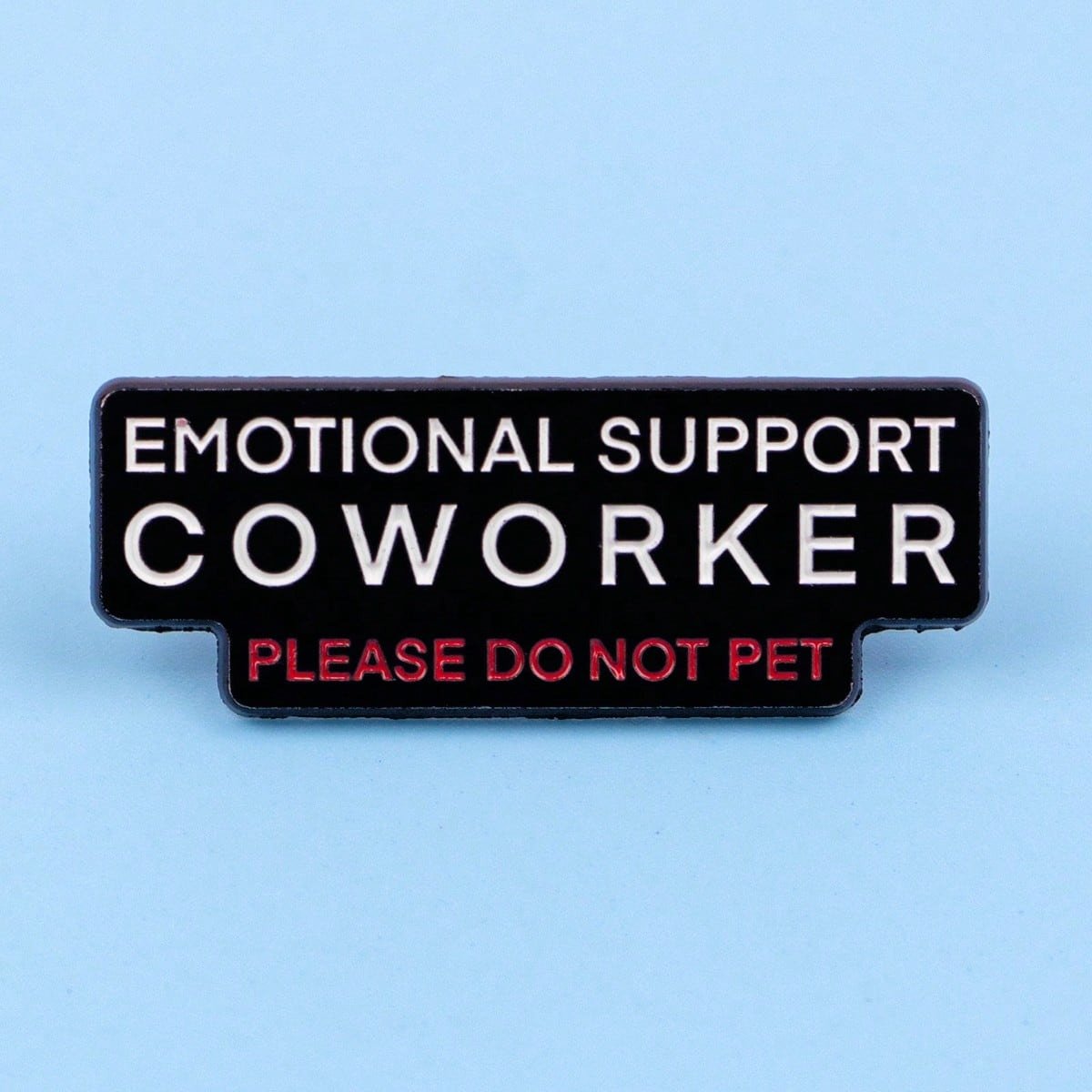 emotional support coworker
