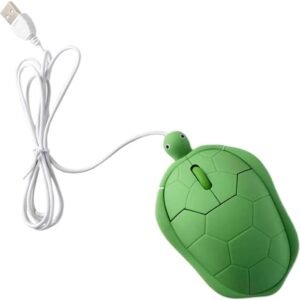 turtle mouse