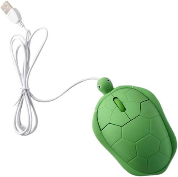 turtle mouse