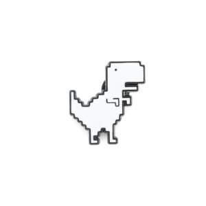 chrome dino