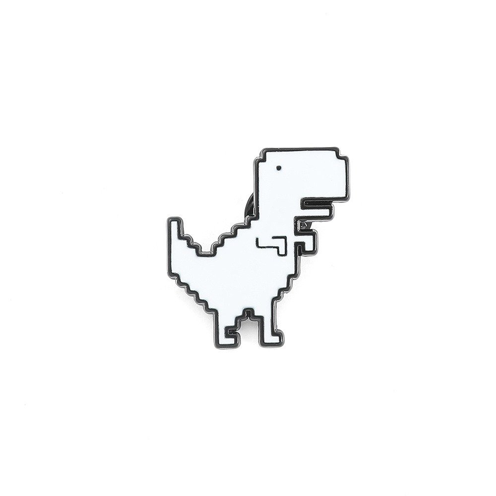 chrome dino