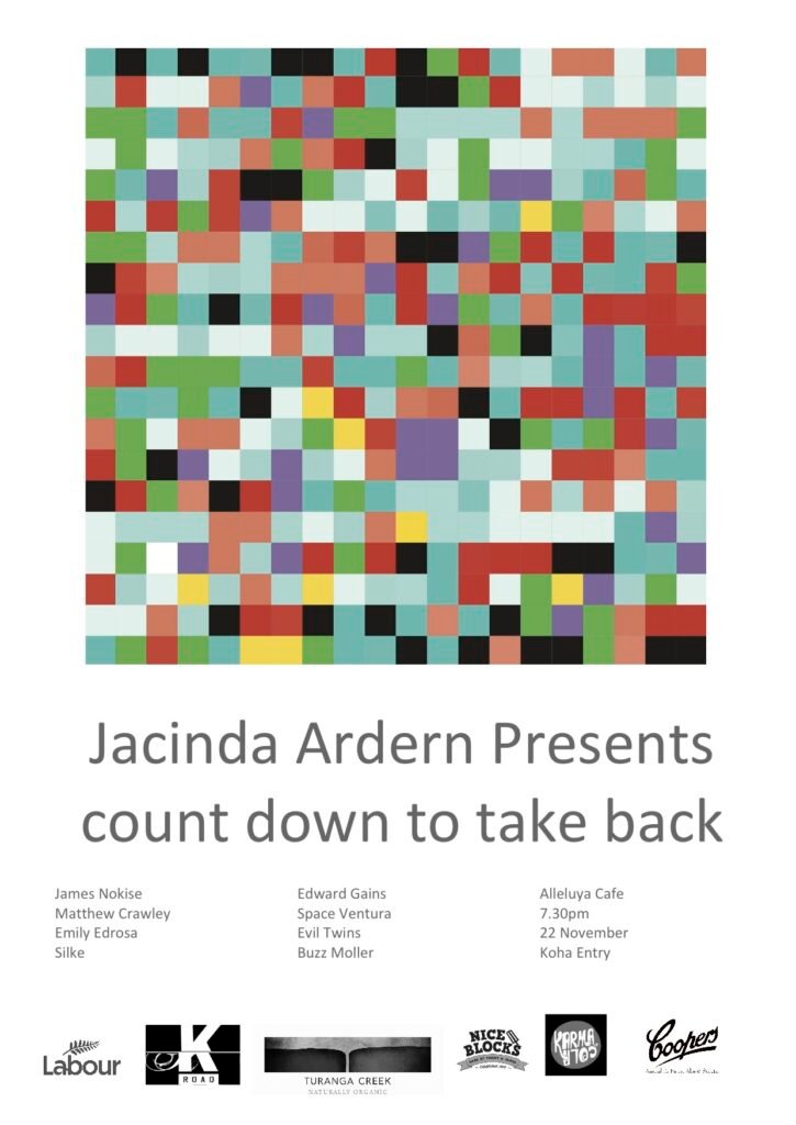 jacinda