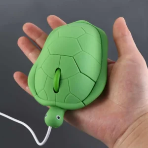 turtle mouse