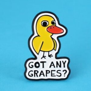 got any grapes
