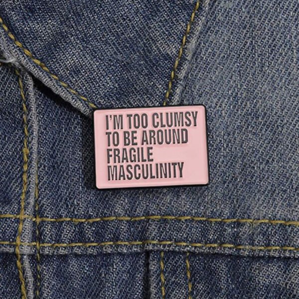 fragile masculinity