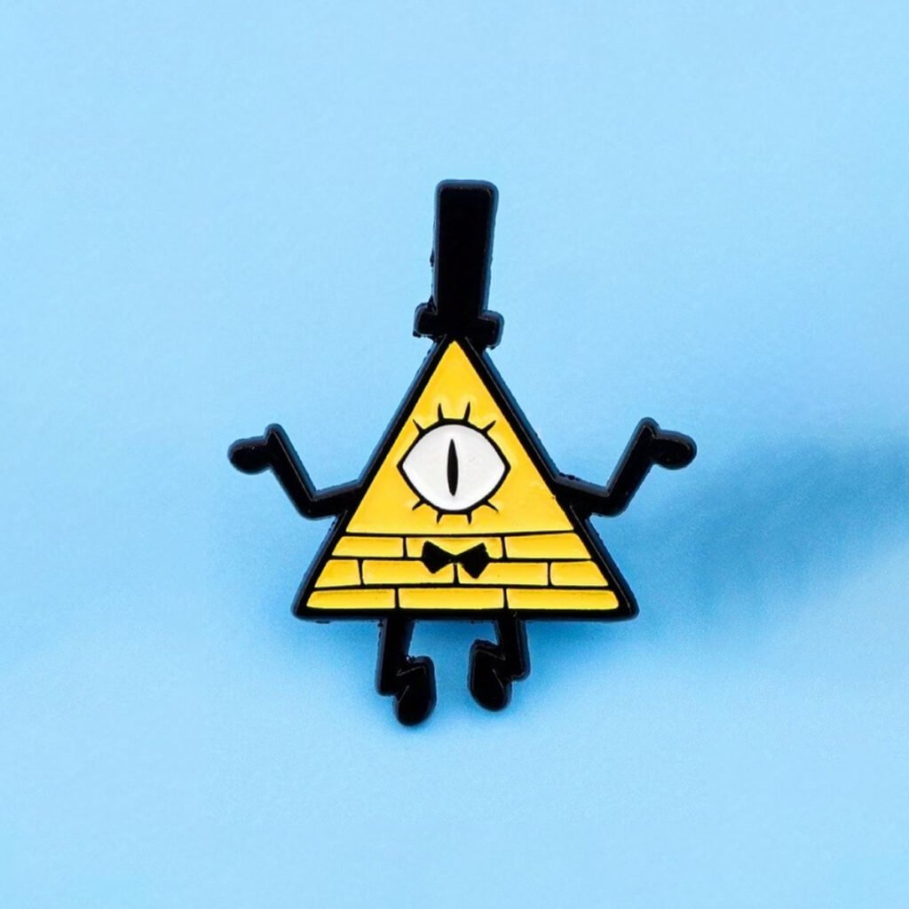 bill cipher