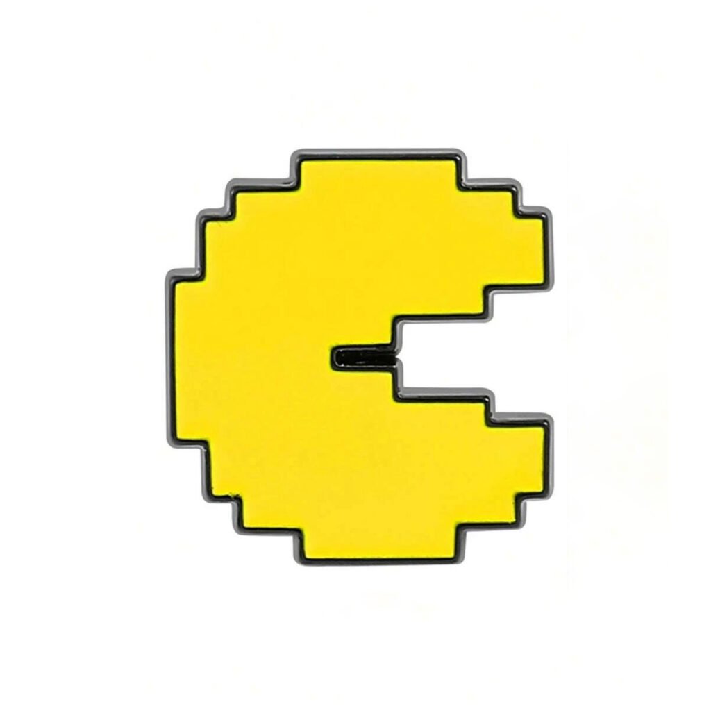 pacman