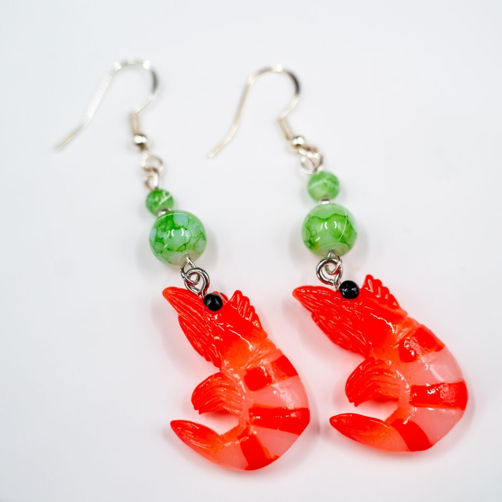 shripm earrings
