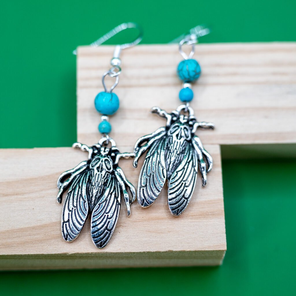 skull cicada