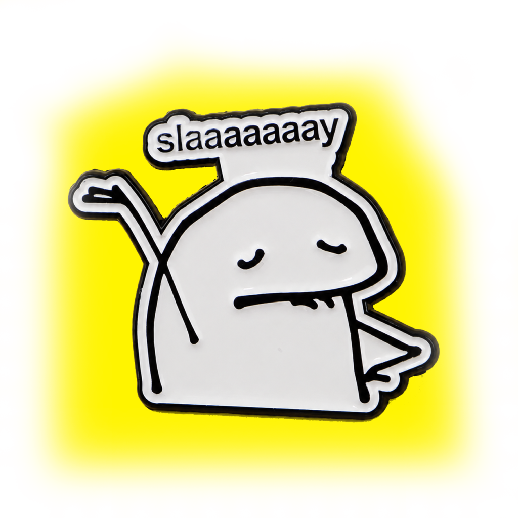 slay pin