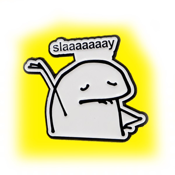 slay pin