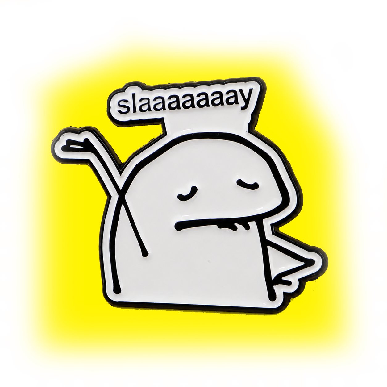slay pin