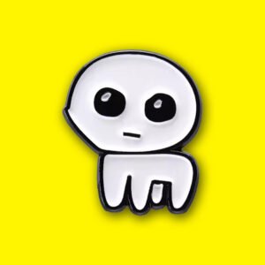 autism creature