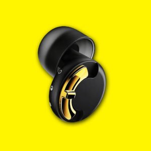 Ultimate Control Earplugs 2026