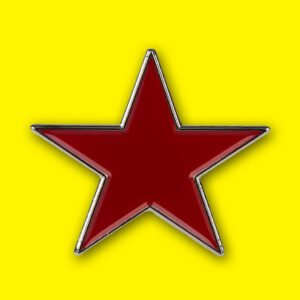 red star