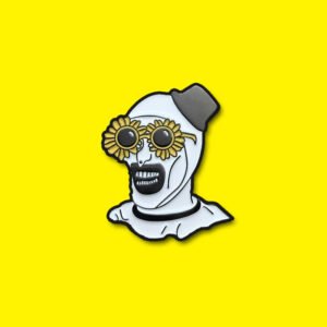 terrifier pin