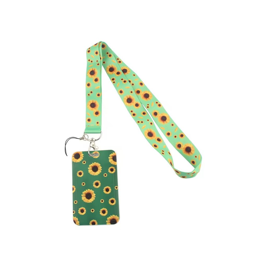 hidden disability lanyard cardholder