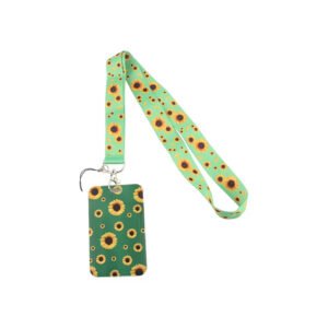 hidden disability lanyard cardholder